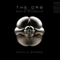 Buy The Orb & David Gilmour - Metallic Spheres (Limited Edition) CD2 Mp3 Download