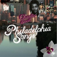 Purchase Chamber Soul - Philadelphia Songs