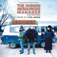 Purchase Cyril Morin - The Human Resources Manager