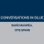 Buy David Maxwell - Conversations In Blue Mp3 Download