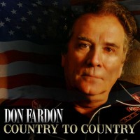 Purchase Don Fardon - Country To Country