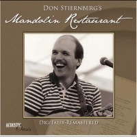 Purchase Don Stiernberg - Mandolin Restaurant