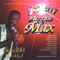Purchase Gregory Isaacs - Reggae Max