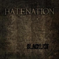 Purchase Hatenation - Blacklist