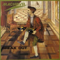 Purchase Machiavel - Break Out