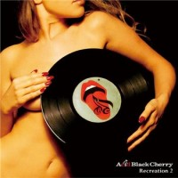 Purchase Acid Black Cherry - Recreation 2