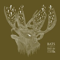 Purchase Bats - Red In Tooth & Claw