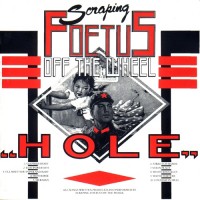 Purchase Foetus - Hole