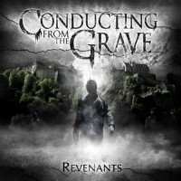 Purchase Conducting From The Grave - Revenants