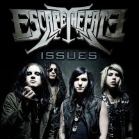 Purchase Escape The Fate - Issues (CDS)