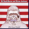 Buy Gil Scott-Heron & Brian Jackson - It's Your World Mp3 Download