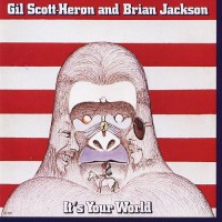 Purchase Gil Scott-Heron & Brian Jackson - It's Your World