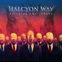 Purchase Halcyon Way - Building The Towers