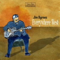Purchase Jim Byrnes - Everywhere West