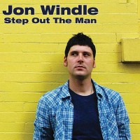 Purchase Jon Windle - Step Out The Man