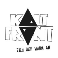 Purchase Kaltfront - Zieh Dich Warm An