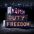 Buy Kartsy - Duty Freedom Mp3 Download