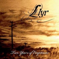 Purchase Llyr - Two Years Of Emptiness