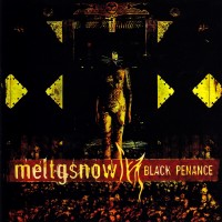 Purchase Meltgsnow - Black Penance