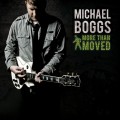 Buy Michael Boggs - More Than Moved Mp3 Download