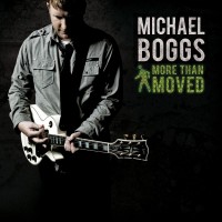 Purchase Michael Boggs - More Than Moved
