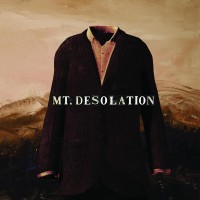Purchase Mt. Desolation - Mt. Desolation (HMV Exclusive)