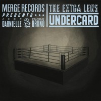 Purchase The Extra Lens - Undercard