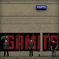 Purchase The Gamits - Parts