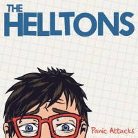 Purchase The Helltons - Panic Attacks