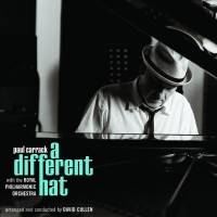 Purchase Paul Carrack - A Different Hat