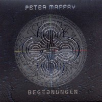 Purchase Peter Maffay - Begegnungen