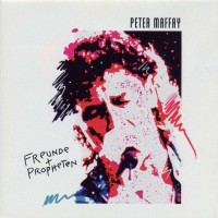 Purchase Peter Maffay - Freunde & Propheten