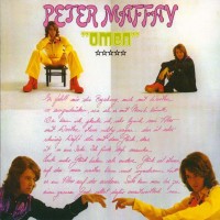 Purchase Peter Maffay - Omen