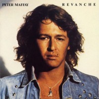 Purchase Peter Maffay - Revanche