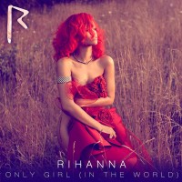 Purchase Rihanna - Only Girl (In The World) (CDS)