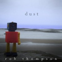 Purchase Rob Thompson - Dust