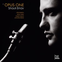 Purchase Shauli Einav - Opus One