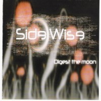 Purchase Sidewise - Digest The Moon