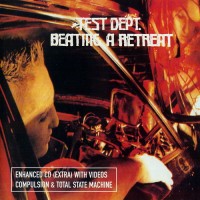 Purchase Test Dept. - Beating A Retreat