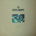 Buy Test Dept. - Beating The Retreat (Vinyl) Mp3 Download