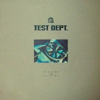 Purchase Test Dept. - Beating The Retreat (Vinyl)