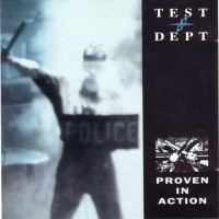 Purchase Test Dept. - Proven In Action