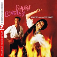 Purchase Yoska Nemeth And His Gypsy Ensemble - Gypsy Ecstasy (Digitally Remastered)