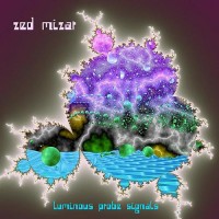 Purchase Zed Mizar - Luminous Probe Signals