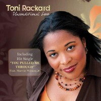Purchase Toni Rackard - Unconditional Love