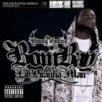 Purchase Bombay - The Young Gunna