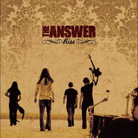 Purchase The Answer - Never Too Late (CDS)