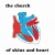 Purchase The Church- Of Skins & Heart (30Th Anniversary Remaster) MP3