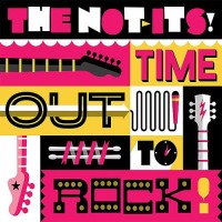 Purchase The Not-Its! - Time Out To Rock
