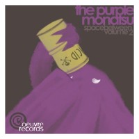 Purchase The Purple Monatsu - Space Between Vol. 2